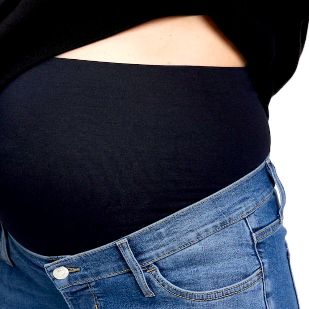 GAP Maternity Jeans
